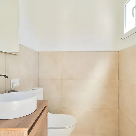 Apartament Sun-Kissed Getaway Malaga Zewnętrze zdjęcie
