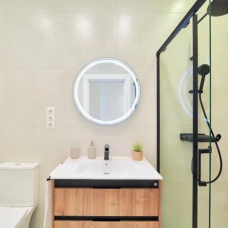 Apartament Sun-Kissed Getaway Malaga Zewnętrze zdjęcie