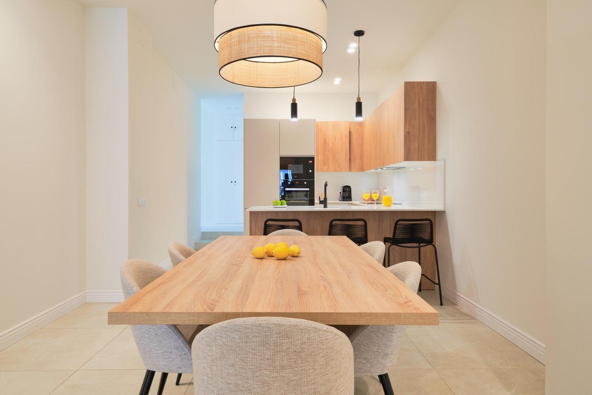 Apartament Sun-kissed Getaway