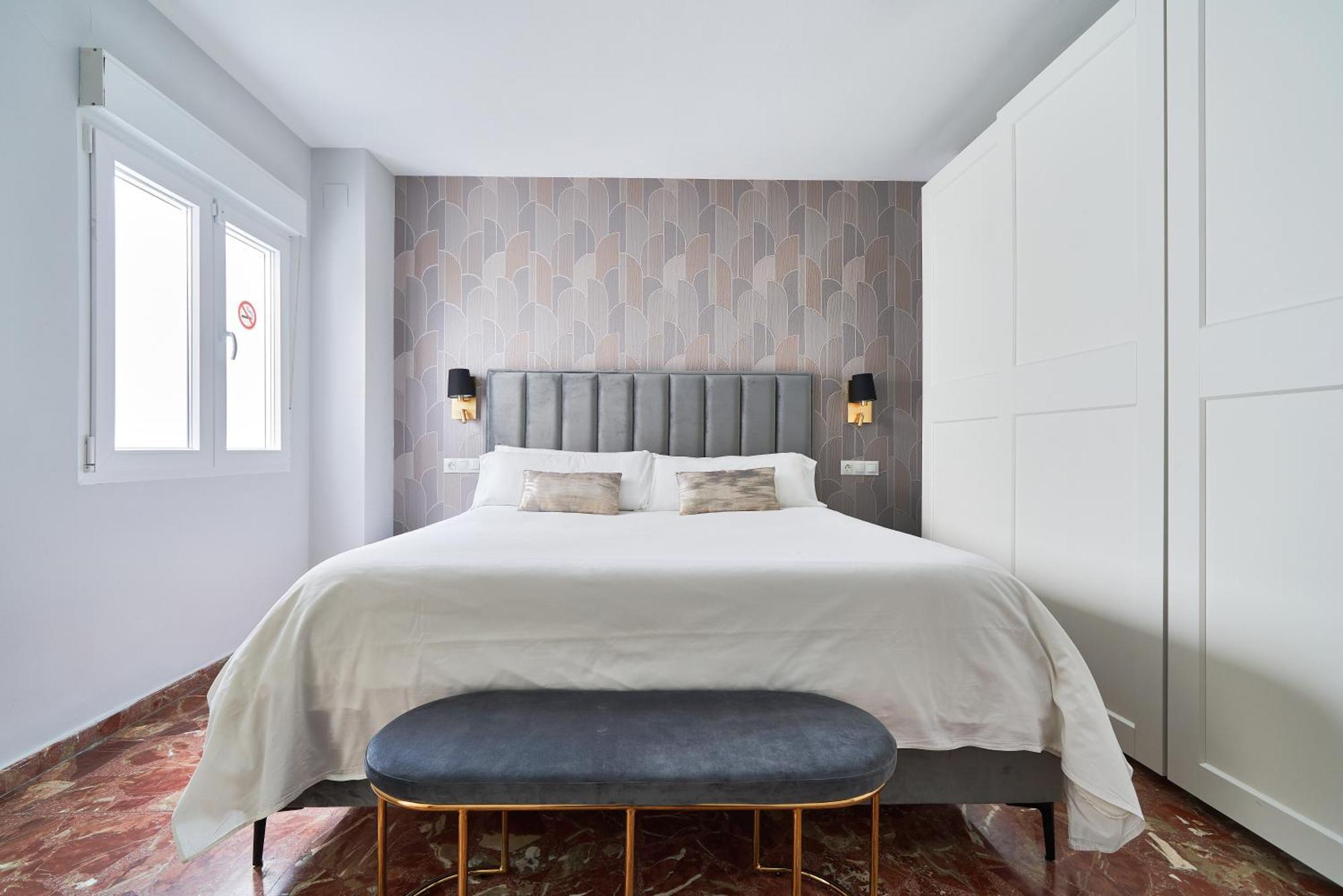 Appartement Sun-kissed Getaway Málaga