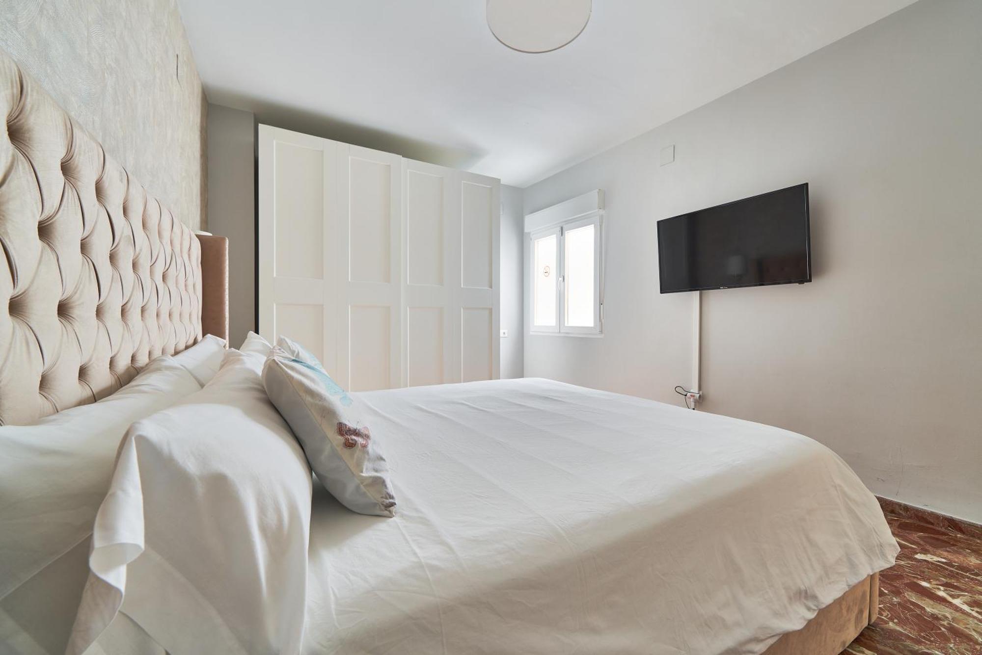 Sun-kissed Getaway Appartement *