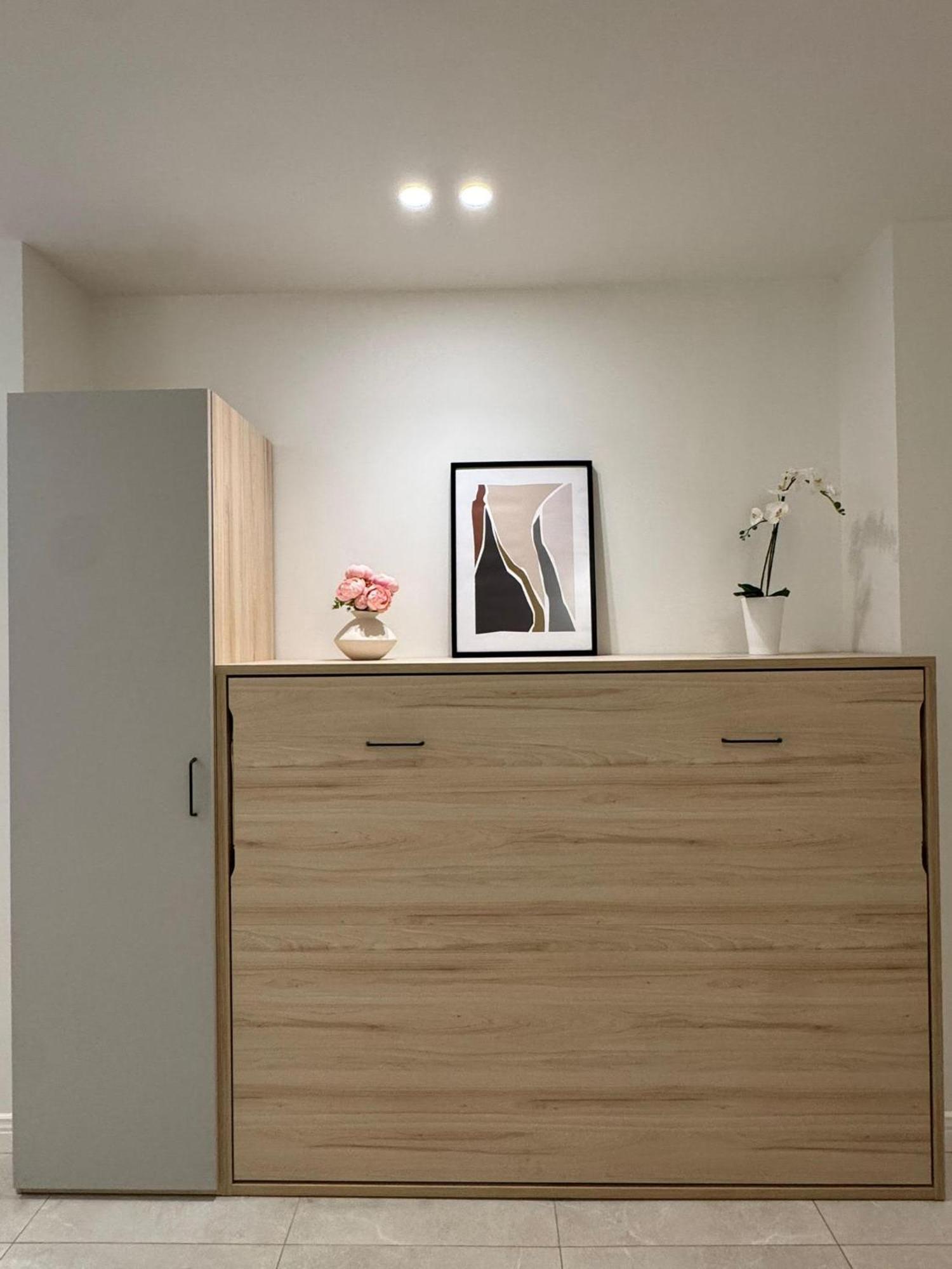 Sun-kissed Getaway Appartement Málaga