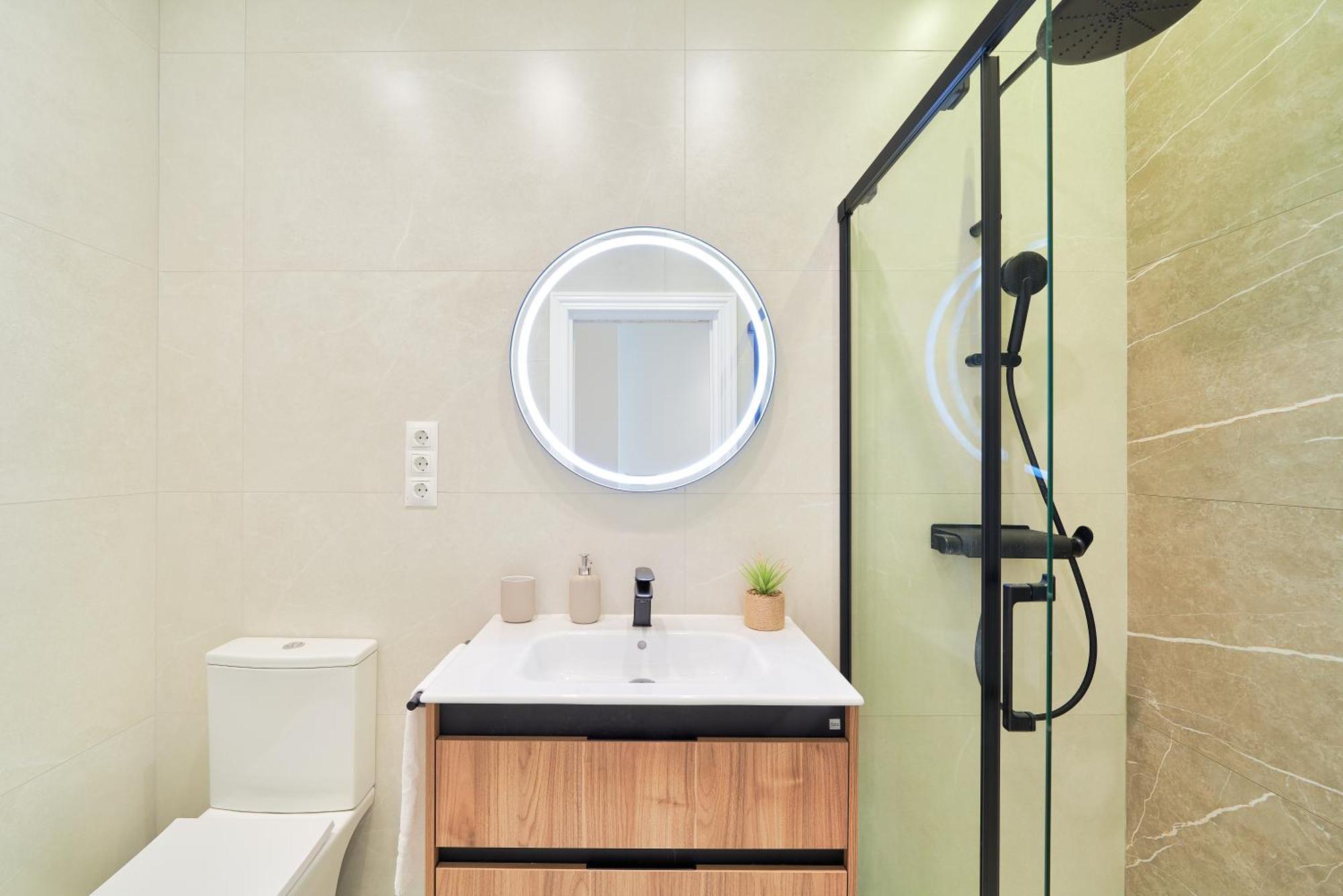 Appartamento Sun-kissed Getaway *
