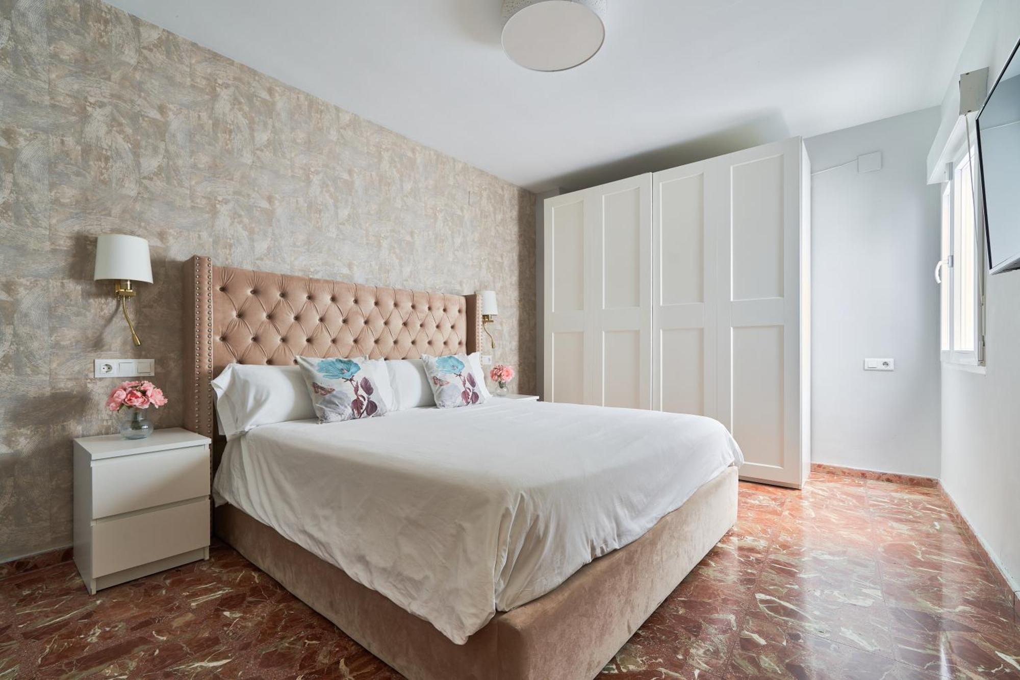 Sun-kissed Getaway Appartamento